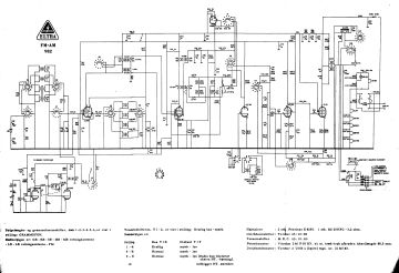 Magnavox_Eltra-FM AM 982_982.Radio preview